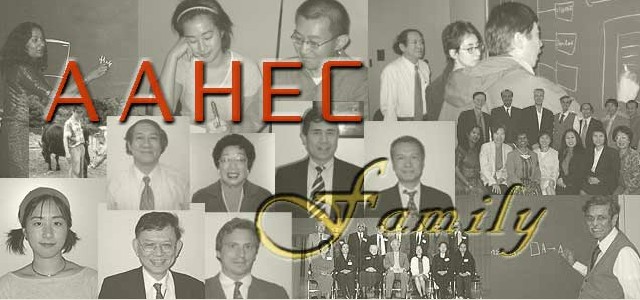 Asian American Higher Education Council